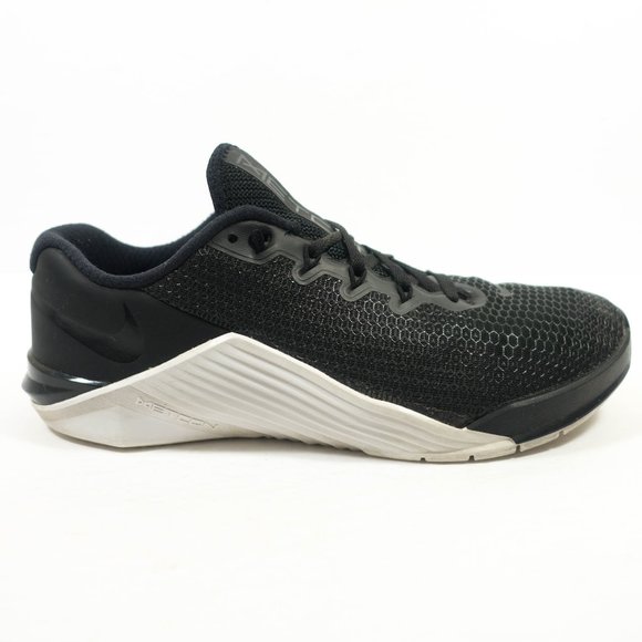 Nike Metcon 5 Cross Training Shoes - Women's Size 8.5 - Picture 4 of 9